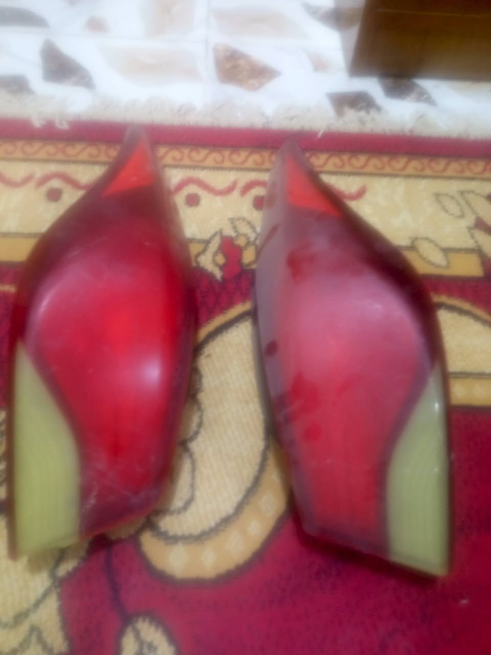 السلام عليكم ماصدات النترا 16 اصليات وبك لايتات تجاريات الماصدات وحده قواعدها مال البرقي مكسرات وحده زينه قواعده امهات العدسه والد المكان بابل السعر 75 وبيهن مجال الشراي التصال عله الرقم ***********
