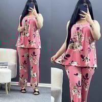 اتراك نسائي • زبدة • XL 2XL