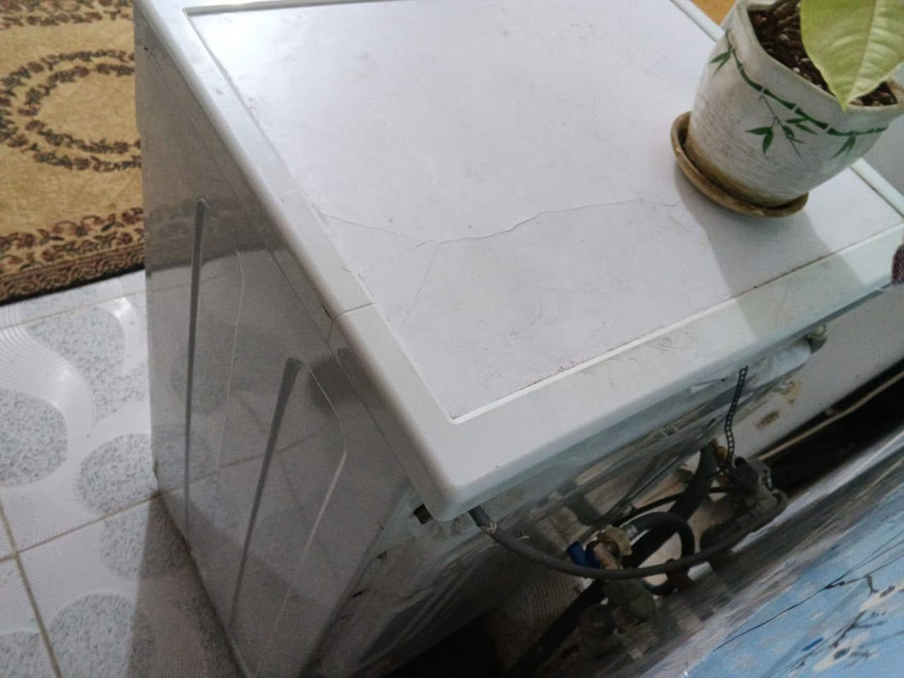 غساله اوتماتيك الماني 8كليو سعر 100الف ***********
