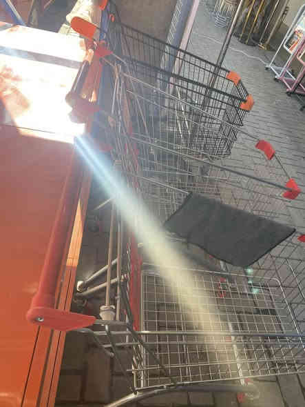 اللهم صل عل محمد وال محمد وسلم
رفوف وسطي وجداري 

صيني وتركي ويراني 

سلات عرض

 عربانه حمل سلات تسوق.

عارضه كرزات 

عارضة جكاير .

ملاحظه توصيل فقط والاسعار خاص

بغداد ***********
