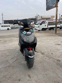 دراجه سكنس فحل للبيع. او للمراوس. ب جبلي او. جيتي ارنوزل خطين مكينه بل...