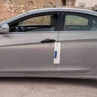 سوناتا ٢٠١١ • ٢٤٠٠ • الرمادي خمسة كيلو