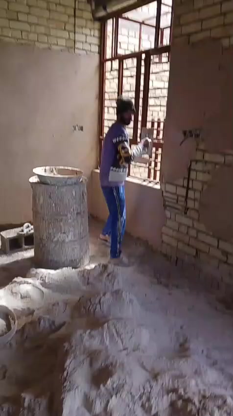 سلام عليكم خلفه جص اوبورك اشتغل زاويه وركن واشتغل مصاطر جميع محافضات بغداد ***********
