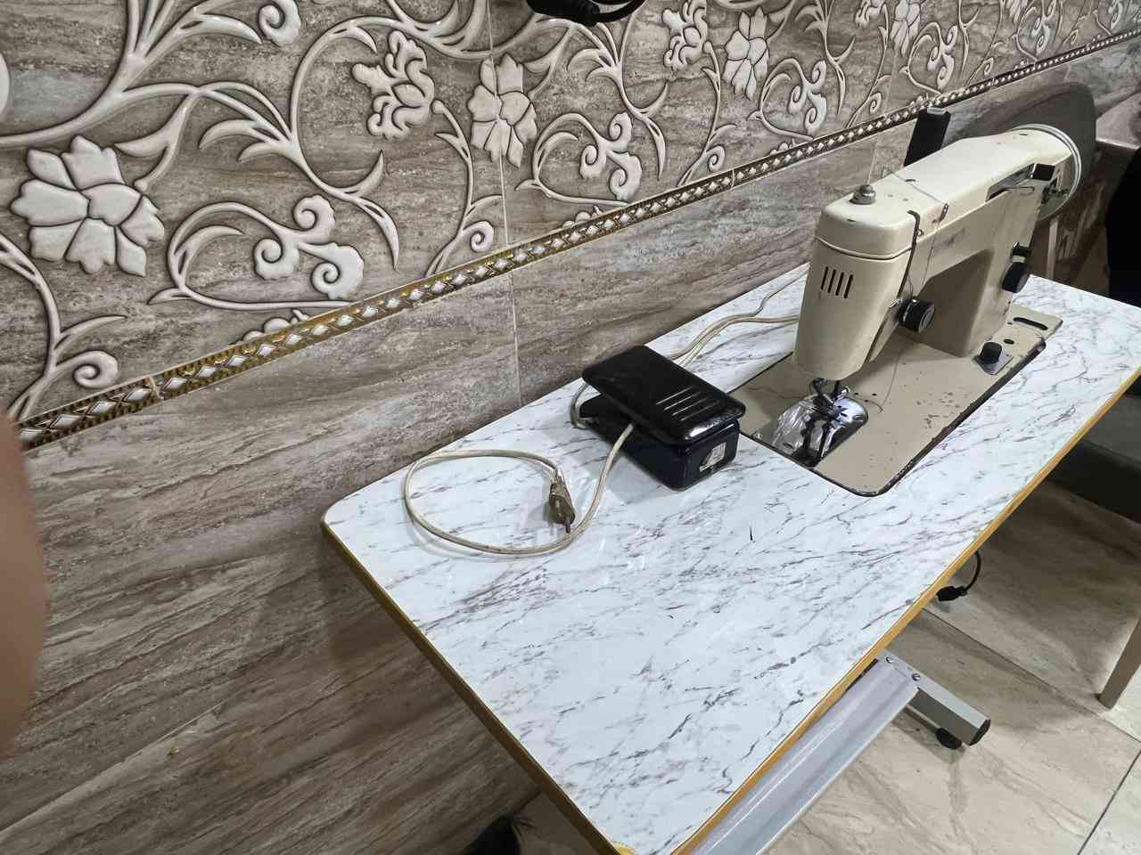 مكينه مال خياطه يجنن لبيع اسمه
‏بالون مكان بغداد بلديات حي تجار سعر ١٥٠ قفل ￼


**إذا كنت صاحب هذا الإعلان وتريد حذفه لأي سبب، رجاءا أرسل رسالة إلى الدعم الفني**