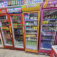 ماركت جاهز • بضاعة كاملة • حي رمضان