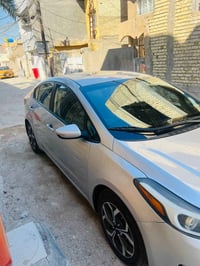 فورتي 2018 وارد امريكي مكينة 2000 دوش كيرها at المرغوب نضيفه جداً حادث...