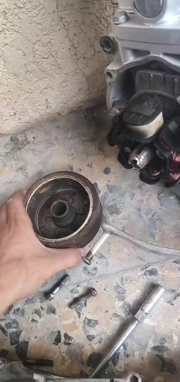 مكينه شلامجه للبيع قيم وخذ مكان رميثه موديل ٢٢


**إذا كنت صاحب هذا الإعلان وتريد حذفه لأي سبب، رجاءا أرسل رسالة إلى الدعم الفني**