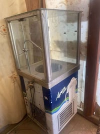 براد لبن • للبيع