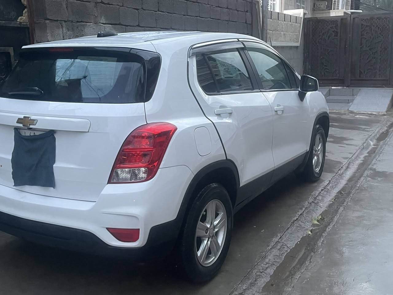 يالله السلام عليكم شوفر تراكس ٢٠١٨ رقم ديالى بسمي هوايه بيها مواصفات مراوس فقط بسياره توسان سنتافي


**إذا كنت صاحب هذا الإعلان وتريد حذفه لأي سبب، رجاءا أرسل رسالة إلى الدعم الفني**