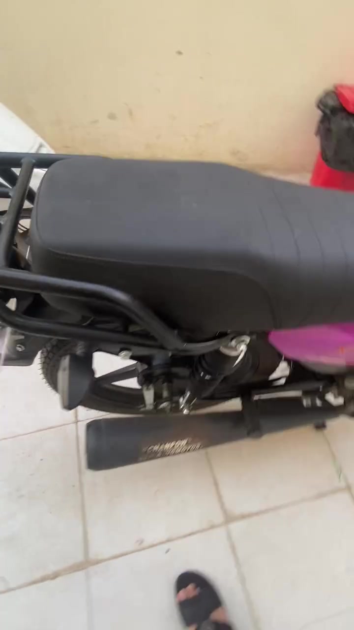 السلام عليكم بيع مستعجل شانك 2026 أخت الزيرو دراجه كفاله عامه كلشي ما ناقصها
السعر : 875 وبيها مجال 
المكان : بابل الهاشميه 

***********

وهذا الفيد بدون فلتر
