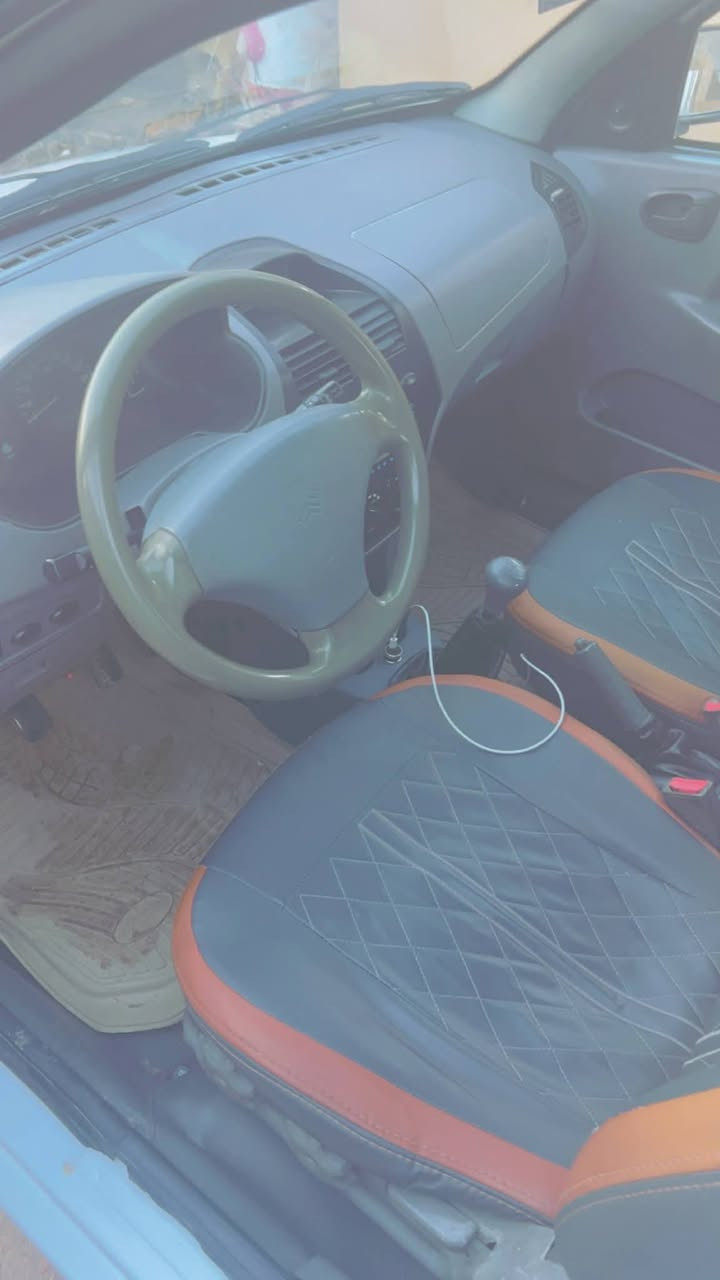 السلام عليكم. (طيبه) 14. سياره مكفوله واحلا من صور. (سعر)  (45 ) 
وبيه مجال رقم صاحب سياره)(***********)
