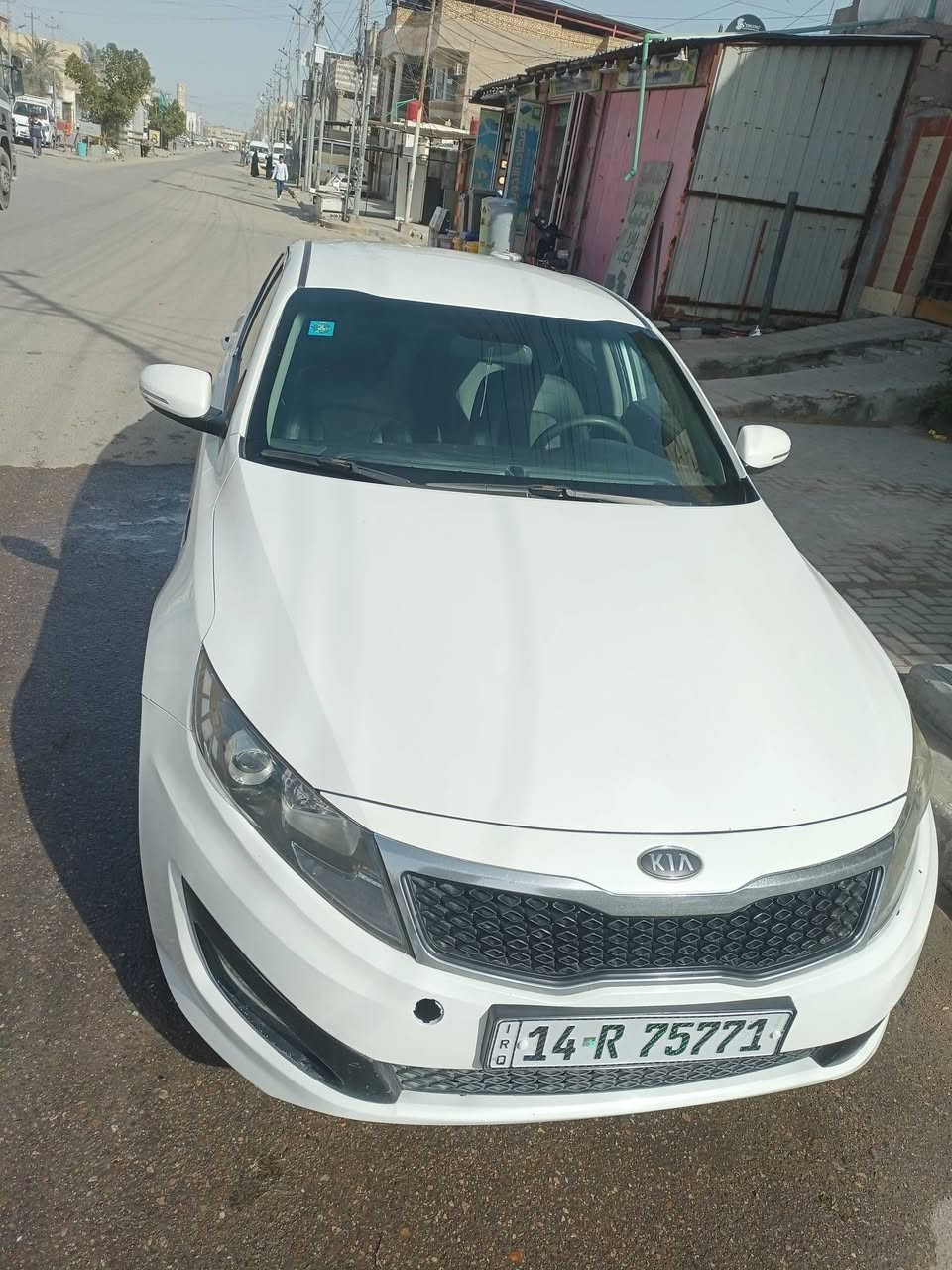 سلام عليكم كي فايف 13 بسمي سنوه 30 وارد كوري جاهزه سعر 110 مكاني بصره حي الحسين موسه  الكاظم ***********
