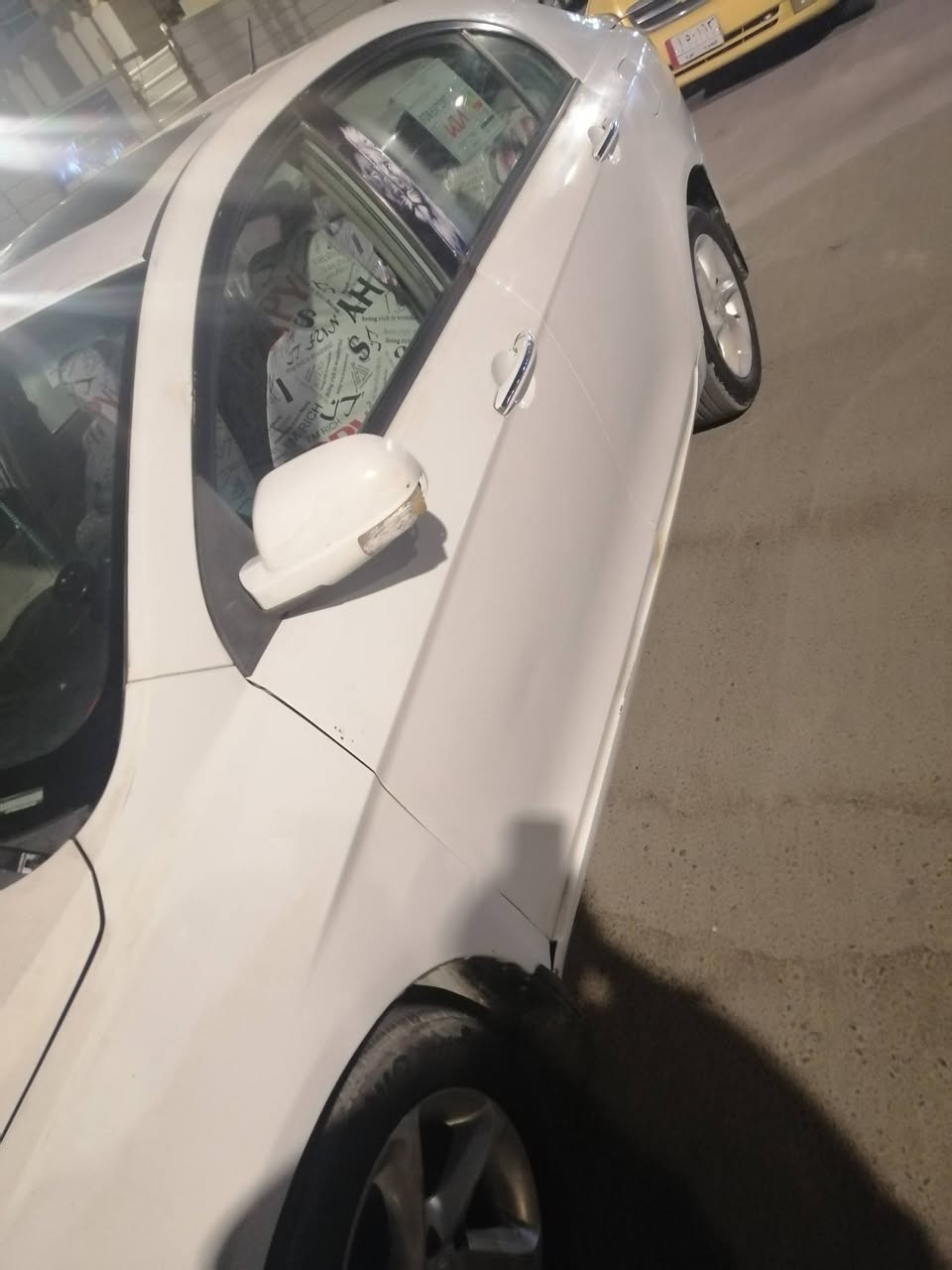 بسبب الوعود الكاذبه امكراند سي7مديل 13رقم ذيقار نكليزي جديد ابيع كوم حديد السعر 35ابيع بدون كير مكاني البصره مامتواجد على النت رقم ***********
