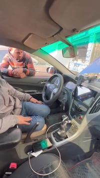 الخصوص • أنوار سيارات • بالضمان