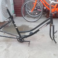 عجلة نضيفه • حجم 27 • قضاء النصر