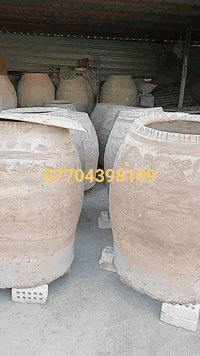 تجهيز المخابز والمطاعم بتنانير الطين انسب الأسعار 07704398109