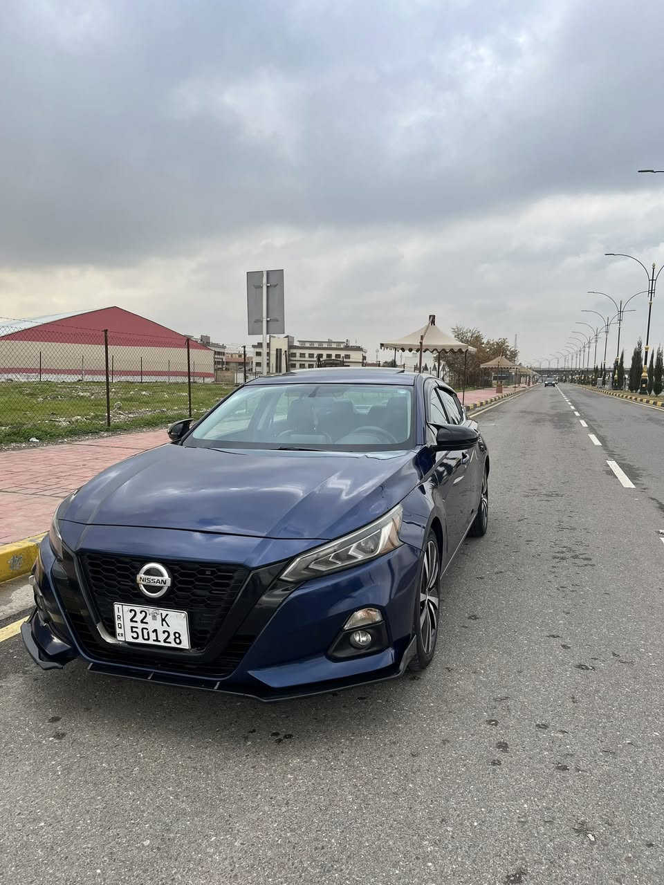 نيسان التيما 2019 SR فول مواصفات
السيارة كلين بدون صبغ بدون حادث
سعرها 165 ورقة
مكينة 2500 
ويل 19 
ماشية 93 الف ميل
مواصفاتها:
فتحة سقف 
كشنات كهربائي وجلد اسود بالكامل
مع تدفئة كشنات 
شفتات ستيرن 
شاشة لمس كبيرة
منفذ Type C و Usb
رادار ونقطة عمياء 
اوتو بريك 
مثبت سرعة كروز
مانع انزلاق
تشغيل عن بعد
دخول ذكي بدون مفتاح
مكاني الموصل 
***********
