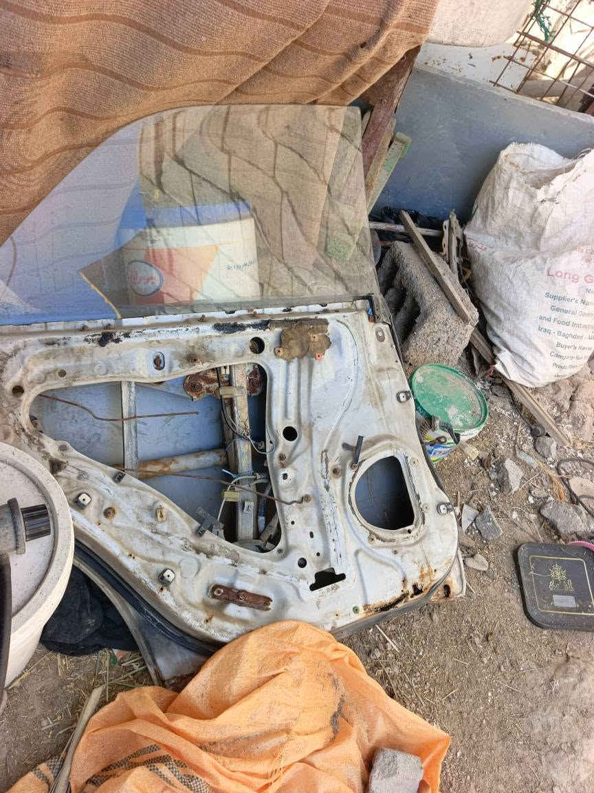 غراض مارك نفخ للبيع اسعار جوه سوك عنوان البصرة الفاو البصرة, العراق


**إذا كنت صاحب هذا الإعلان وتريد حذفه لأي سبب، رجاءا أرسل رسالة إلى الدعم الفني**