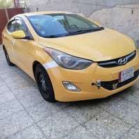 النتره للبيع  مديل ٢٠١٢ السياره حلوه وجاهزه  كير مكينه حداديه تبريد تخ...