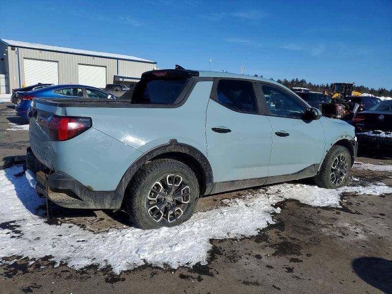 هونداي سانتا كروز 2024 . مباشر من امريكا . 

115 واصل ميناء على وضعها بدون كمرك .

***********
