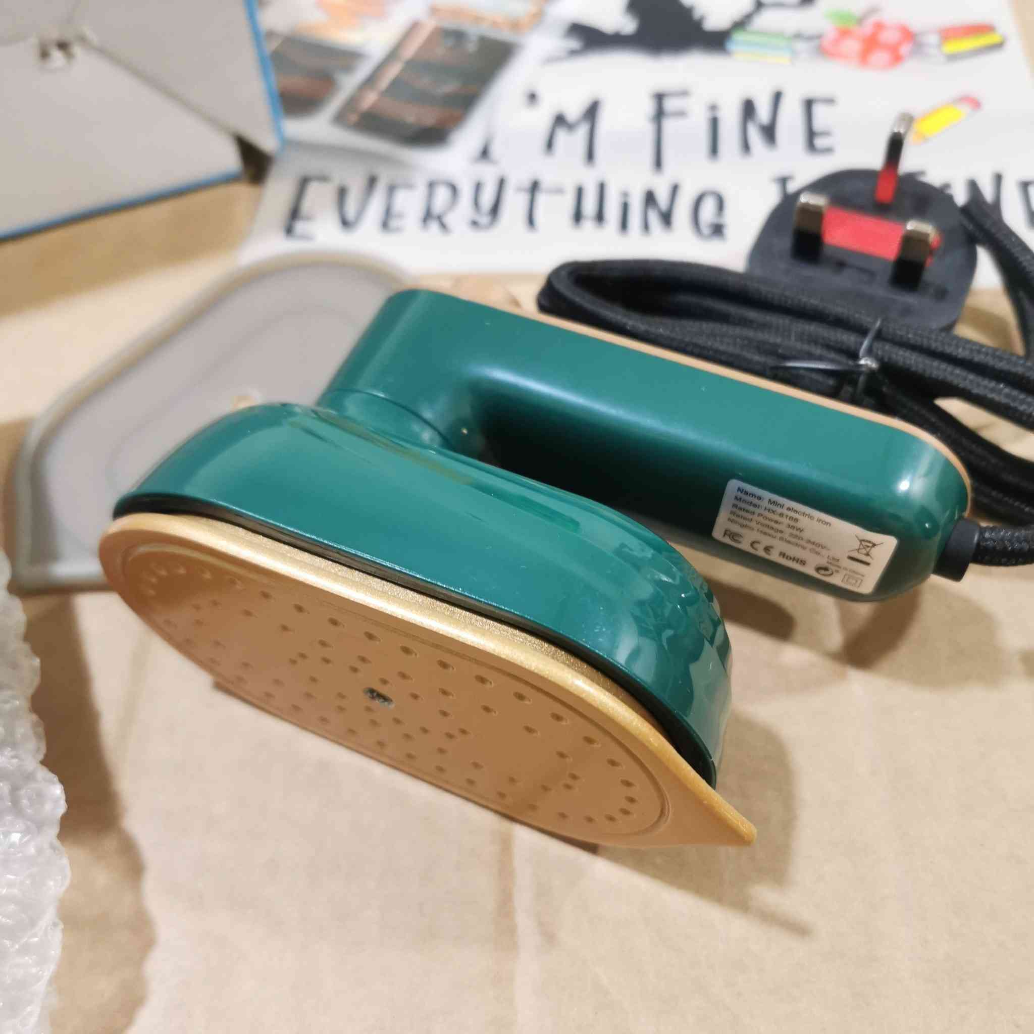 متوفر اوتي صغير للاعمال اليدوية يعمل على الكهرباء جديد بالكارتون شغال على الفحص مع هدية ملصقات ملابس السعر 8 الف


**إذا كنت صاحب هذا الإعلان وتريد حذفه لأي سبب، رجاءا أرسل رسالة إلى الدعم الفني**