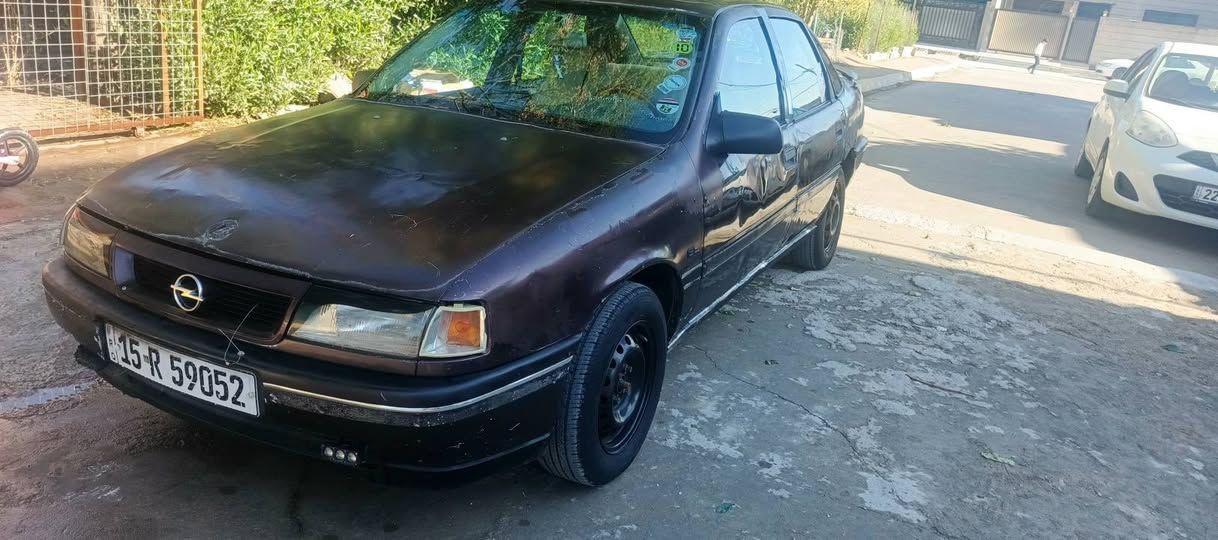 اوبل فكتره مشروع وطني حجم 18رقم انبار موديل 89مكاني كركوك السعر 25 رقم الهاتف ***********
