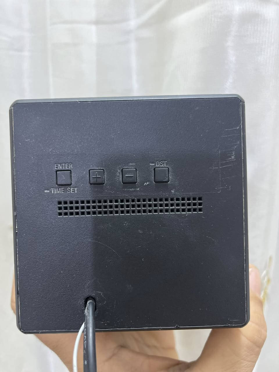 راديوات مكتبي متعدد الموجات
سوني &هيتاشي 
التفاصيل خاص


**إذا كنت صاحب هذا الإعلان وتريد حذفه لأي سبب، رجاءا أرسل رسالة إلى الدعم الفني**