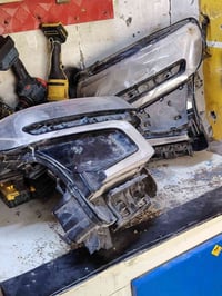 لايتات تاهو • موديل 22 • قطع غيار