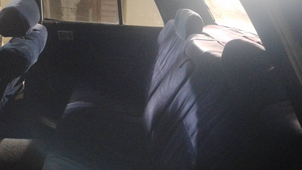 السلام عليكم
سوبر فحص صلاح الدين سنويه ضايعة كير محرك شرط ابيع حبل السعر ١٢ ورقة قفل من الاخير 

***********
