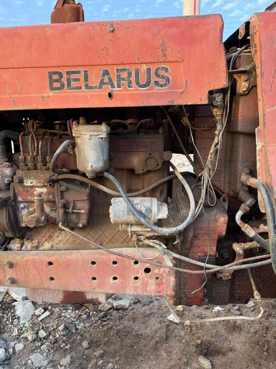 يا الله
بلاروس للبيع سعر جدا مناسب الاتصال  ‭٠٧٧٠ ٢٧٢ ٩٩٦٩‬
