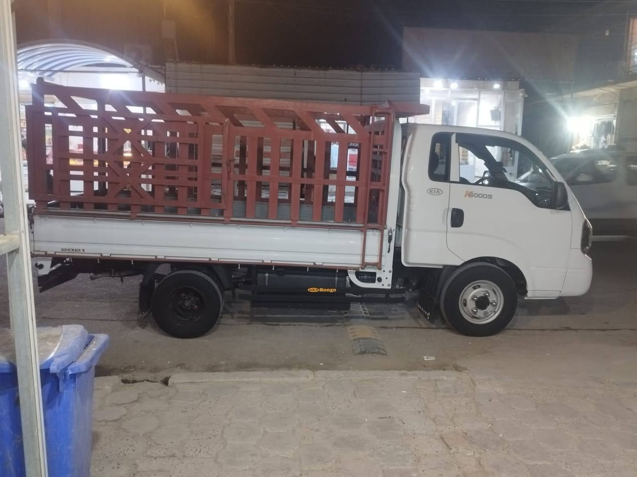 لبيع كيه فحل 
كفاله عامه 
ذي قار 
السعر  145
***********
