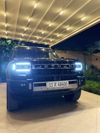 جيتور G700 فئة premium PHEV مقاعد امامية كهرباء مقاعد خلفية كهرباء * ت...