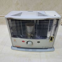 سوبا توربو • ياباني أصلي • مالك أول