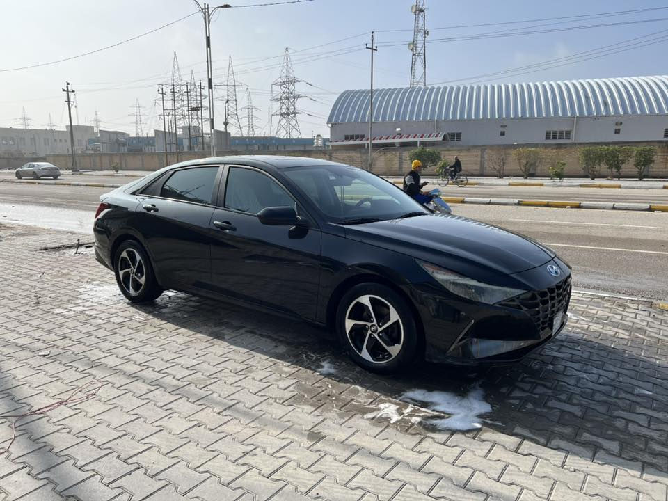 🚗 للبيع: هيونداي النترا 2023 – وارد امريكي – فول مواصفات 🚗
📌 الموديل: 2023
📌 الوارد: امريكي
📌 الحالة: ممتازة جداً
🔹 المواصفات:
✅ فتحة سقف كهربائية
✅ رادار أمامي
✅ تحديد مسار (Lane Assist)
✅ قيادة ذاتية بالكامل
✅ كامرة خلفية
✅ سيستم صوت عالي الجودة
✅ إنارة داخلية LED
✅ لايت أمامي عدسة
✅ لايت خلفي منفصل (غير متصل)
❌ بدون حساسات خلفية
🔧 حالة السيارة:
✔️ نظيفة جداً
✔️ كلشي شغال
✔️ جاهزة للفحص
📍 الموقع: (السماوة)
💰 السعر: (145)
📞 للتواصل: (***********)
