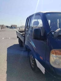 كيا ٢٠٠٧ • رقم إنكليزي • كوت