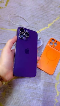 14برو ماكس شرق اوسط ماستر  الموبيل نضيف زلغ مابي فقط هاي البشاشه مادخل...