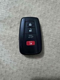 بصمة هايلندر • اصلية • جديدة