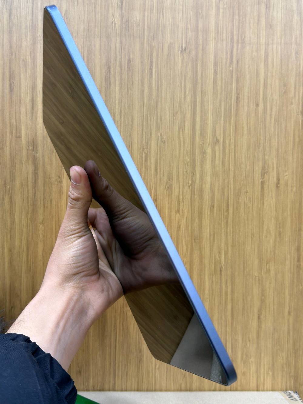 ايباد شامي 6s برو جهاز نظيف ذاكره512