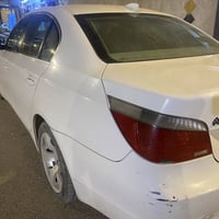 بي ام ميماتي • ٢٠٠٨ • كفالة مكينه وكير