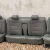 كشنات كهرباء • مرسيدس • باب قصير