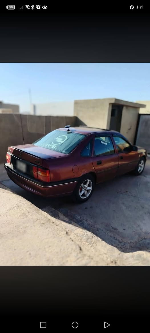 وابل فكتره البيع 18 كير عادي سنوي جديده رقم جديد العنون دهوك.. بدريه


**إذا كنت صاحب هذا الإعلان وتريد حذفه لأي سبب، رجاءا أرسل رسالة إلى الدعم الفني**