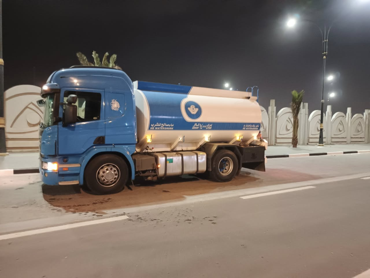 يا الله سلام عليكم يولد سياره سكانيا محرك انجكسن 4خطوط 
2008 
كير ماسحه اوتماتيك كلج 12نمره  
 سياره نص فول مواصفات تبريد عايز غاز دبل قماره نص دغداغ ناصي مكاني بصره القبله رقمي لل استفسار والاتصال بلادي راس تريله تك ويل تانكي تفصال 2025 جديد كلش توه مصبوغ 
تك مناميه محوله السياره بسمي اطلب تحويل سبوع تحول سياره ب اسمك رقم اربيل كلشي بيها جديد هزه فحص سنويه مسجله حوضيه تنكر لل 30 ما بيها شي منتهي تحويل بدون ماتروح للمرور سياره كامله لل عمل ما عايزها ايي نقص روبن تاسيس كامل  السعر 3$ وبيها مجال اتصال ***********
