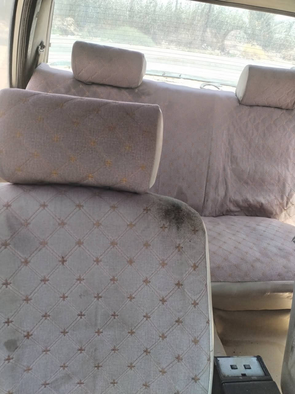 سوبر موديل 85 مكينه ثنين ونص تماتيك مكينه كير شرط تاير حداديه سنويه لل ثلاثين انكليزي رقم مثنى مراوس ابدير ***********
