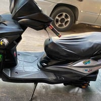 جي تي ار • نضيفة • ٢٠٢٢