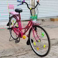 بايسكل • كركوك حي عسكري • شارع ٢٠