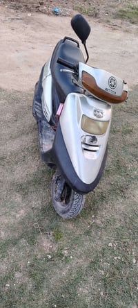 دراجه خير من الله تجي تفحص شوف بعينك لتكلي تصوير ومدري شنو تجي تفحص وج...