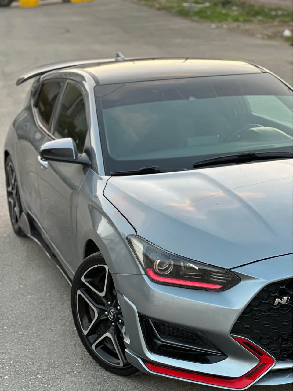 فولستر ٢٠١٩   
كير و محرك ب شرط محرك ٢٠٠٠ دوش 
محرك و كير ب شرط ما مفتوح 
سيارة ما بها مصرف ولا دينار 
تحكم  ستيرن  
رادار 
كار بلاي 
سبورت  ايكو نورمال 
محدث دعامية  N 
تايرات  و ويالة  جديد N  
لايتات  ليد و تحكم  الوان  اب تليفون  
رقم  اربيل رقم جديد 
ماشية  ١١٤ الف 
عليها ٩٥٥ الف غرامات ينقص من سعر 
بها  قطعة صبخ   و نص بوند صبخ و نص جاملغ  و ربع  باب  
مكان سيارة دهوك  
سعر ١١٣ و بها مجال 
رجاء بس بيع بدون مراوسة 
*********** دهوك, العراق
