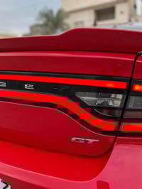 جارجر GTموديل(2019) السعر(200)للتصال  (07759906941)