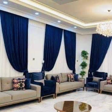 نقدم لكم تشكيلة مميزة وحديثة
من بعض اعمالنا باحدث الاقمشة والفصالات
💜 أقمشة وستائر حديد دهوك💜
#دهوك🤳 *********** شارع KRO
اقمشة وستائر حديد.دهوك @أبرز المعجبين
