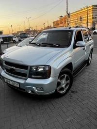 بلايزر 2008 بلاديه مكفوله فقط شبر صبغ جاهزه تبريد تدفئه تخم تاير كأمره...